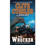 کتاب The Wrecker  اثر Clive Cussler and Justin Scott انتشارات G.P. Putnams Sons