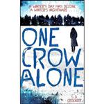 کتاب One Crow Alone اثر S. D. Crockett انتشارات Pan MacMillan