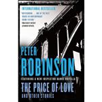 کتاب The Price of Love and Other Stories اثر Peter Robinson انتشارات McClelland & Stewart