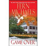 کتاب Game Over  اثر Fern Michaels انتشارات Zebra