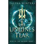 کتاب The Undines Tear  اثر Talena Winters انتشارات My Secret Wish Publishing
