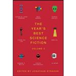 کتاب The Years Best Science Fiction Vol. 2 اثر Jonathan Strahan انتشارات تازه ها