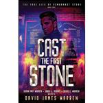 کتاب Cast the First Stone اثر David James Warren انتشارات تازه ها