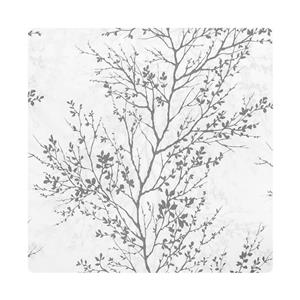 کاور لحاف آدنو مدل شاخه کد FI19 دونفره سایز 220x240 سانتی متر