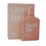 ادو پرفیوم زنانه پینک ویژوآل مدل Good Life Carolina Herrera حجم 100 میلی‌لیتر