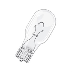 لامپ چراغ کوچک خودرو مدل آریایی بسته 4 عددی