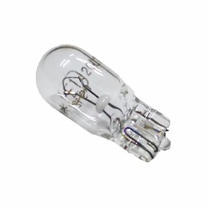 لامپ چراغ کوچک خودرو مدل آریایی بسته 4 عددی
