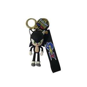 جاکلیدی مدل سیلیکونی طرح سونیک کد 3