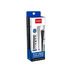 محافظ پلی استیشن 5 آی پگا مدل PS5 Slim PG-P5S012