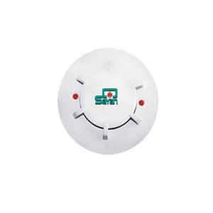 دتکتور دود و حرارت سایان مدل HSD-S98 بسته 8 عددی