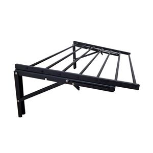 بند رخت دیواری مدل تاشو کد 70