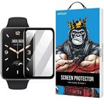 محافظ صفحه نمایش اپیکوی مدل Cactus مناسب برای ساعت هوشمند شیائومی Mi Band 7 Pro