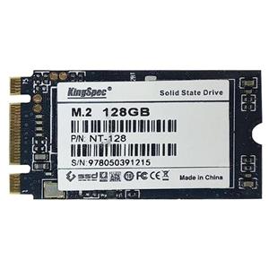 اس اس دی اینترنال کینگ اسپک مدل Sata M.2 ظرفیت 128 گیگابایت
