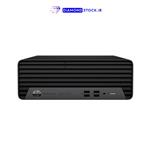 مینی کیس اچ پی HP PRODESK G7 i5-10th|16GB|256GB|2GB 