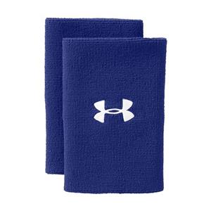 مچ بند آندر آرمور مدل UA 6 Performance Under Armour UA 6 Performance Wristbands