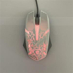 موس مخصوص بازی لایماید مدل RGB-L کد 2024