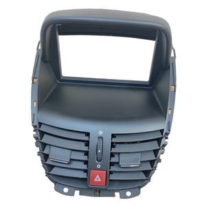 هواکش وسط داشبورد خودرو پیشرو یدک ایران کد 413 مناسب برای پژو 207