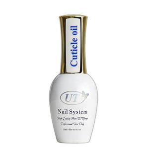 روغن کوتیکول ناخن یوتی مدل Pro حجم 15 میلی لیتر