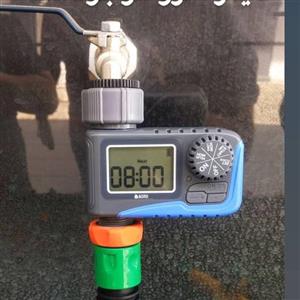 تایمر آبیاری اگرو مدل تک خروجی