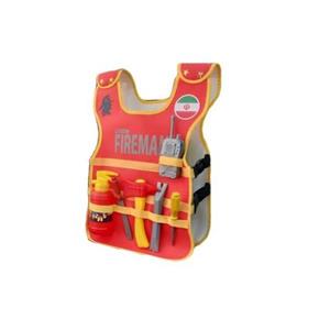 ست ایفای نقش مدل اتش نشان مجموعه 7 عددی