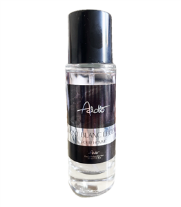 عطرجیبی مردانه مدل Mont Blanc Legend حجم 35 میلی لیتر آدولفو