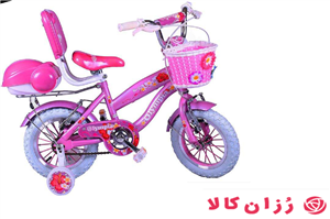 دوچرخه سواری بچه گانه المپیا مدل 12184 سایز 12 Olympia 12184 Baby Bike Size 12