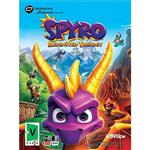 بازی Spyro مخصوص PC