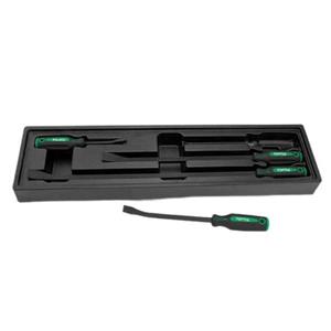 پیچ گوشتی تاپ تول مدل JGAT0402 بسته 4 عددی