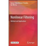 کتاب Nonlinear Filtering اثر جمعی از نویسندگان انتشارات Springer