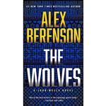 کتاب The Wolves  اثر Alex Berenson انتشارات G.P. Putnams Sons