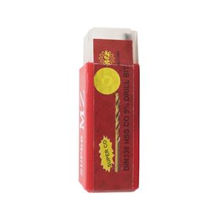 مته کبالت ام زد مدل YP-HSS-SIZE1 سایز 1 میلی متر مجموعه 10 عددی
