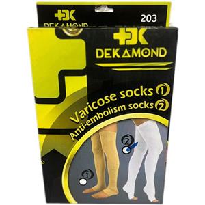 جوراب ضد آمبولی هارتمن مدل K1