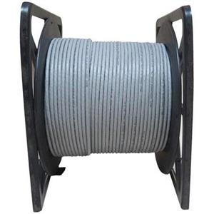 کابل شبکه CAT6 دی-لینک مدل NCB-C6SGRYR-305-24