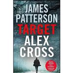 کتاب Target اثر James Patterson انتشارات Little, Brown and Company