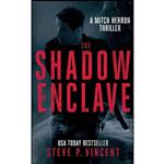 کتاب The Shadow Enclave اثر Steve P. Vincent انتشارات تازه ها