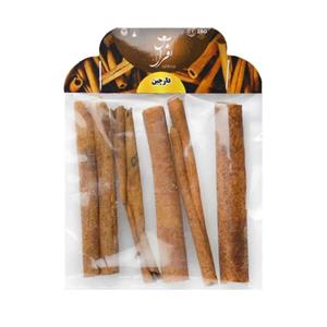 چوب دارچین لوله ای افراس - 25 گرم