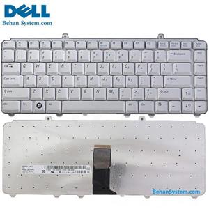 کیبورد لپ تاپ دل مدل اینسپایرون 1540 DELL Inspiron 1540 Notebook Keyboard