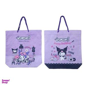 ساک هدیه مدل کرومی کد1 مجموعه 2عددی