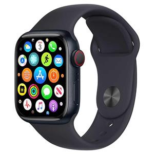 ساعت هوشمند ورنا مدل W45 Max with Airpod pro به همراه هندزفری بیسیم