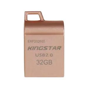 فلش مموری کینگ استار مدل KS233 ظرفیت 32 گیگابایت