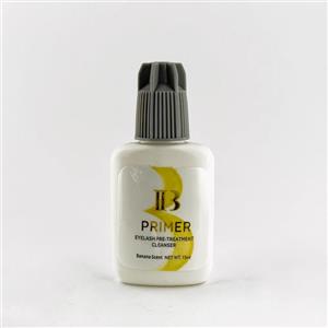 پرایمر اکستنشن مژه آی بی مدل banana Scent حجم 15 میلی لیتر
