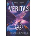 کتاب Veritas اثر Charles D Amico انتشارات تازه ها