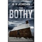 کتاب The Bothy اثر G R Jordan انتشارات Carpetless Publishing