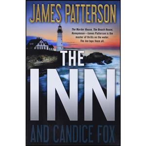 کتاب The Inn اثر James Patterson and Candice Fox انتشارات Little, Brown and Company