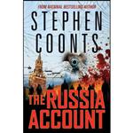 کتاب The Russia Account اثر Stephen Coonts انتشارات Regnery Fiction