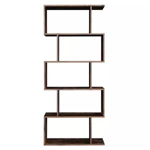 کتابخانه اسمردیس مدل K115 - MDF