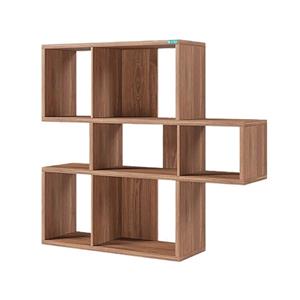 کتابخانه اسمردیس مدل K105 - MDF