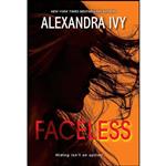 کتاب Faceless اثر Alexandra Ivy انتشارات Zebra