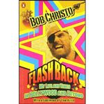 کتاب Flashback My Life And Times In Bollywood And Beyond اثر Bob Christo انتشارات Penguin Books