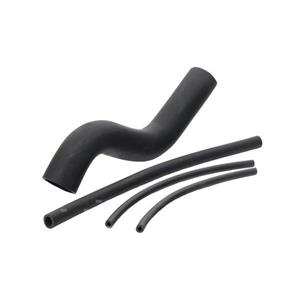 شلنگ باک خودرو کد 1375 مناسب برای پراید بسته 4 عددی